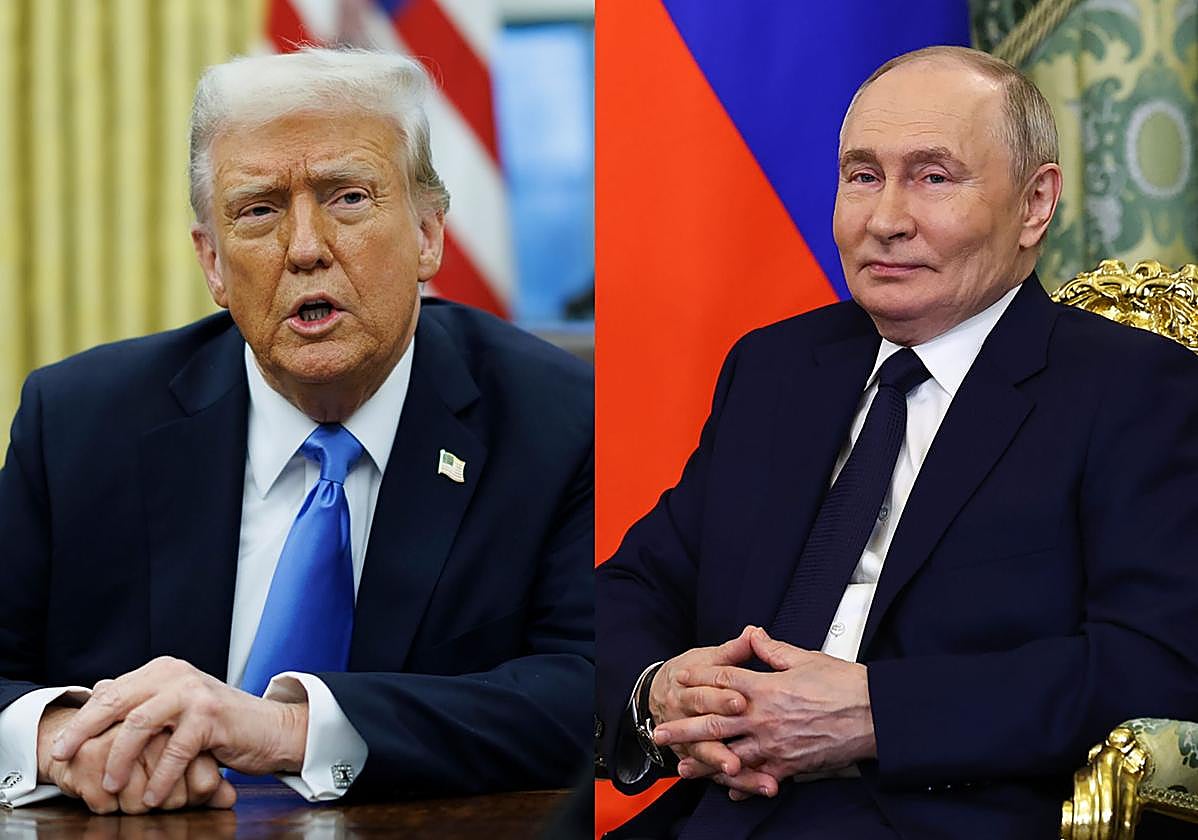 Tres tentaciones europeas