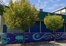 Se instalará un ascensor accesible en el polideportivo de Urduliz.