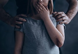 Condenado a 15 años de cárcel por agredir sexualmente a dos niñas que cuidaba