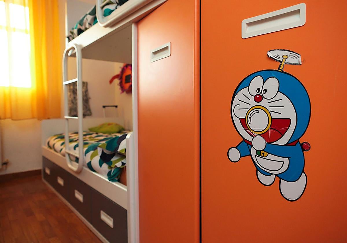 Los nuevos recursos estarán entre los hogares forales y los pisos de emancipación