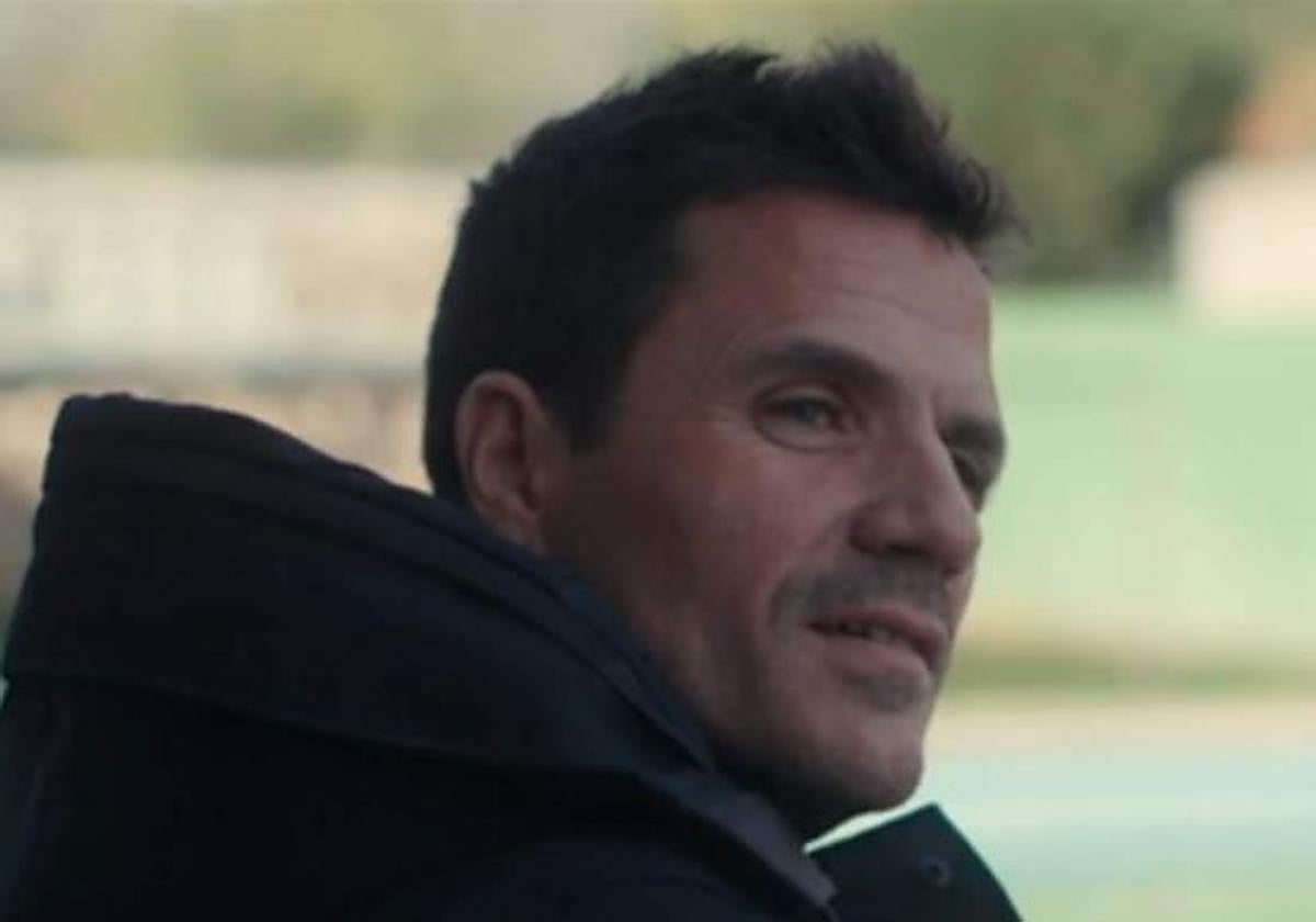 Dani Martín confirma que mantuvo una relación con Amaia Montero: «Tuvimos ahí...»