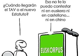 La viñeta de Antón