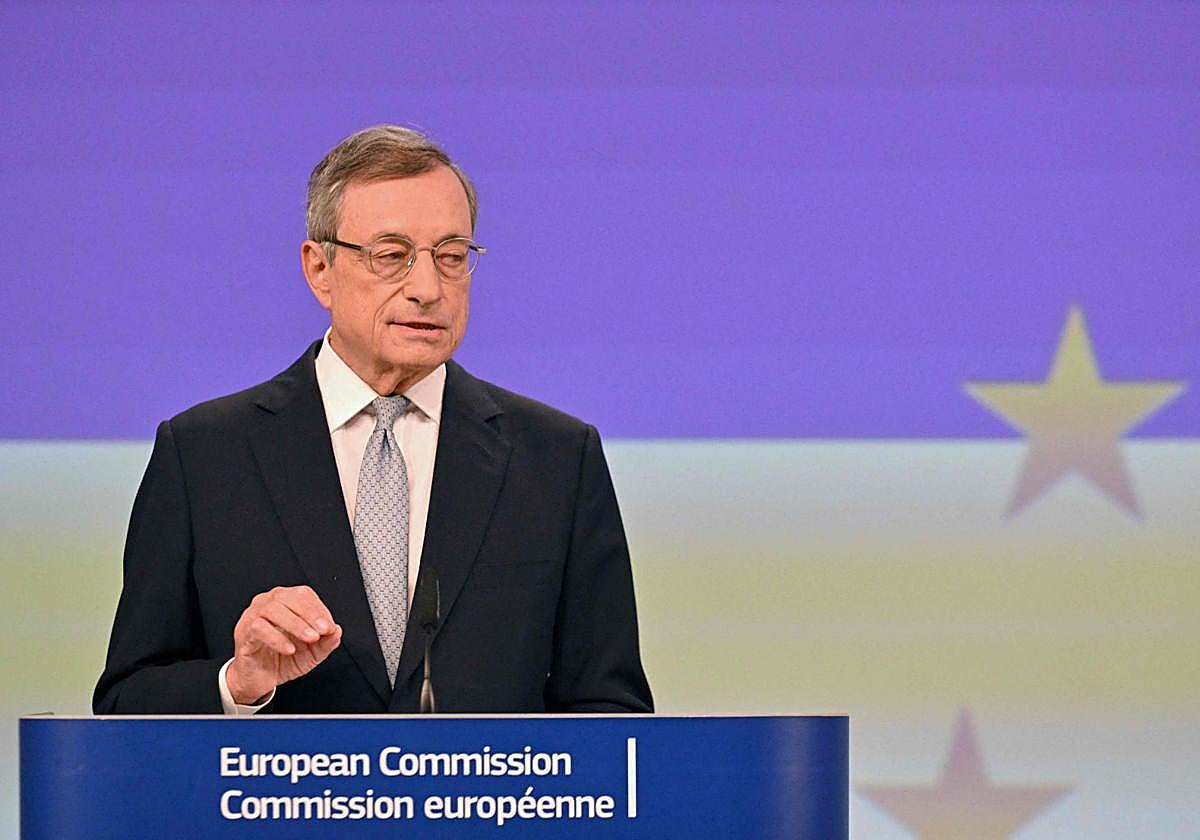 Europa, más deuda mutualizada