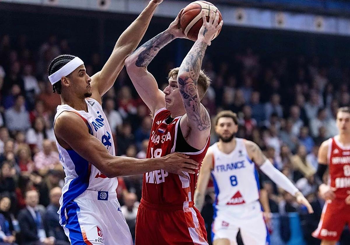 Croacia permite a Samanic librarse el partido en Chipre