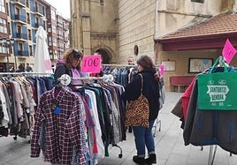 La campaña incluye sectores de moda, complementos, calzado y decoración, entre otros.