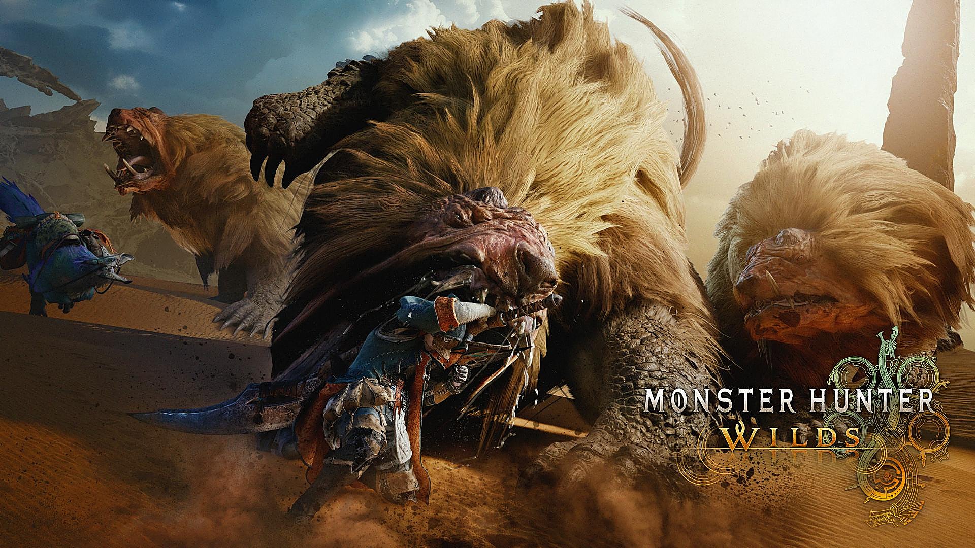 Monster Hunter Wilds Analysis: PS5, Xbox, PC - News Directory 3
