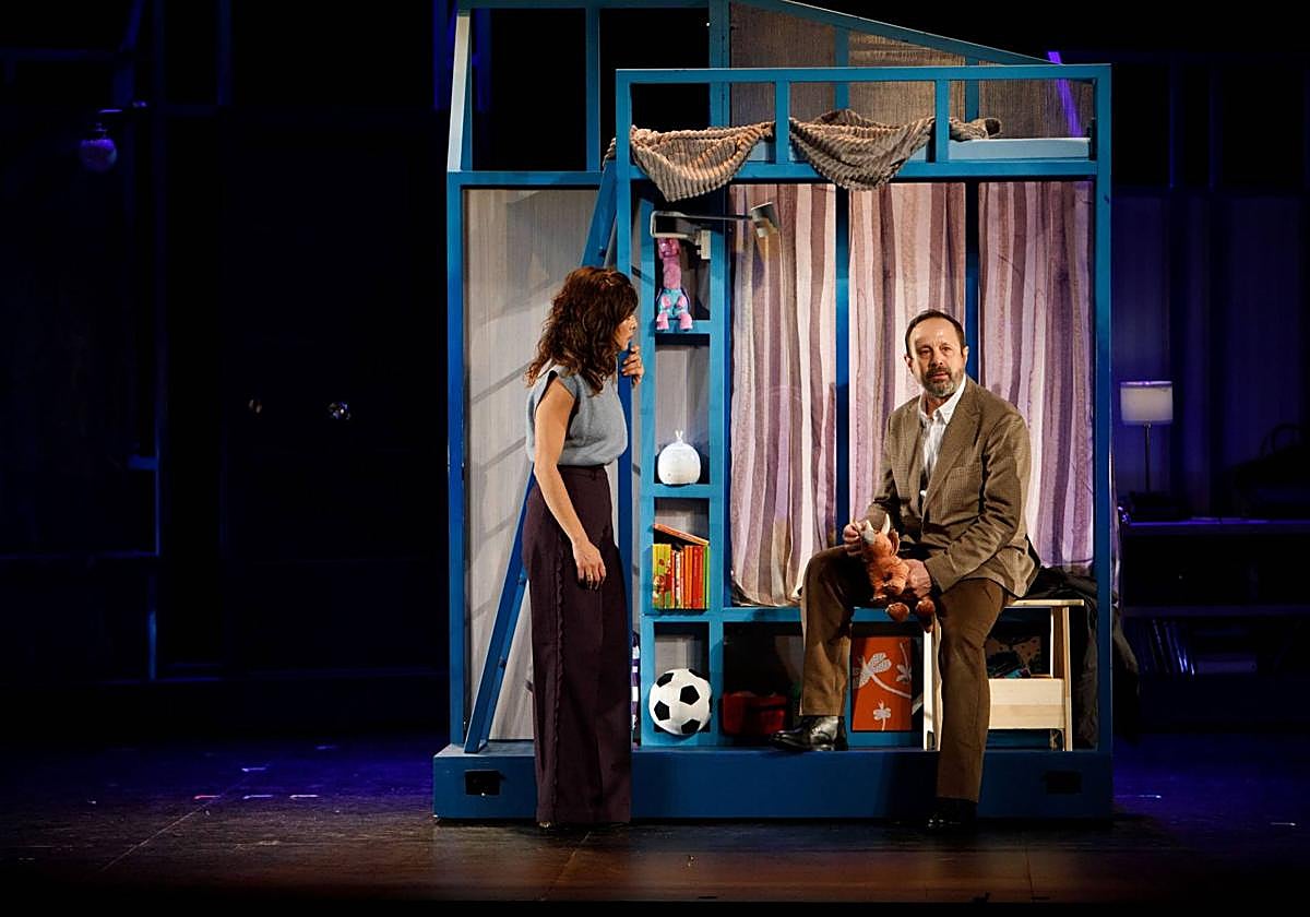 Un portazo sin resonancia