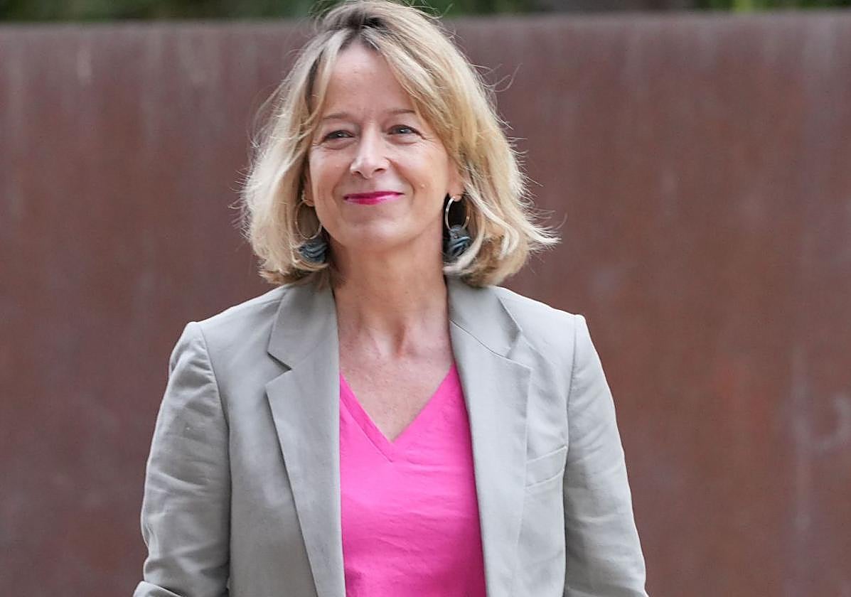 Gipuzkoa eleva el tono para defender el paso del TAV por Ezkio y pide reunirse con el ministro Puente