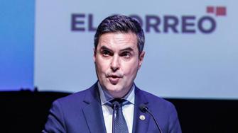 «Euskadi será tierra fértil para la reindustrialización»