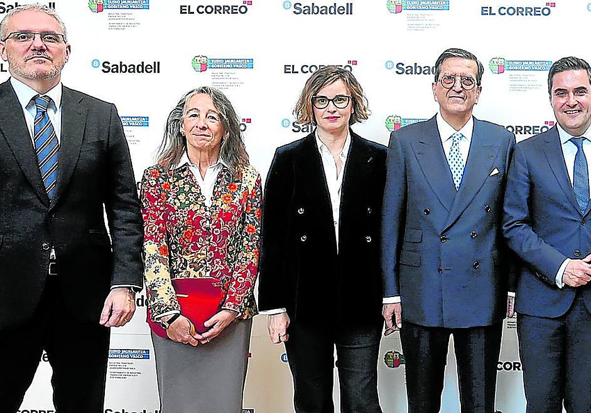 Empresas que definen el futuro