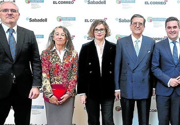 Empresas que definen el futuro