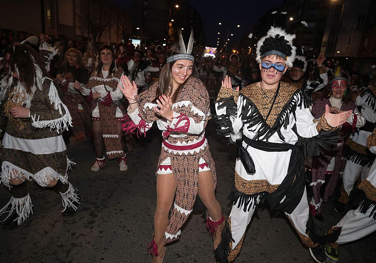 Las temperaturas serán más frescas este fin de semana en Álava.
