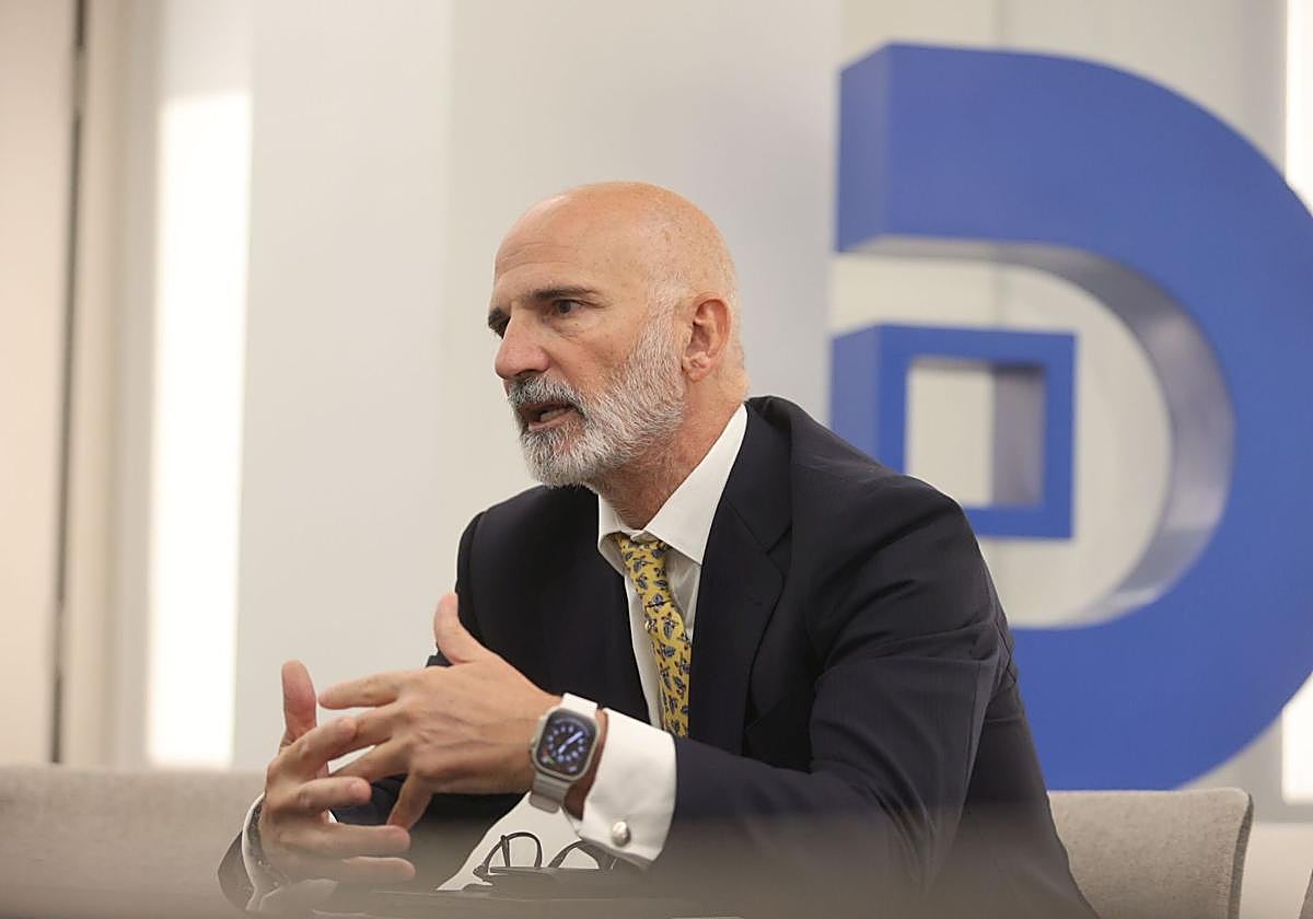 La transformación del negocio de Dominion reduce un 30% su beneficio