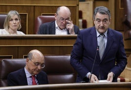 ¿Por qué los diputados del PNV no aplaudieron a Aitor Esteban en su última sesión de control en el Congreso?