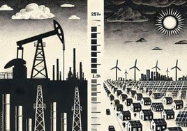 Mañana se emitirá 'Las niñas de la crisis climática' a las 19.30 horas
