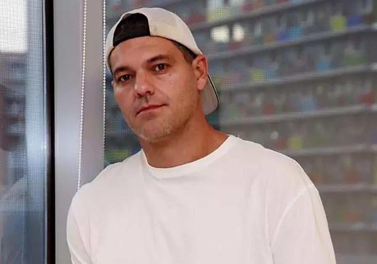 La Policía tailandesa detiene a Frank Cuesta por posesión ilegal de especies silvestres protegidas