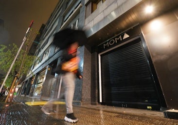 El dueño del Moma: «El Ayuntamiento de Bilbao busca cerrar nuestra discoteca a toda costa»