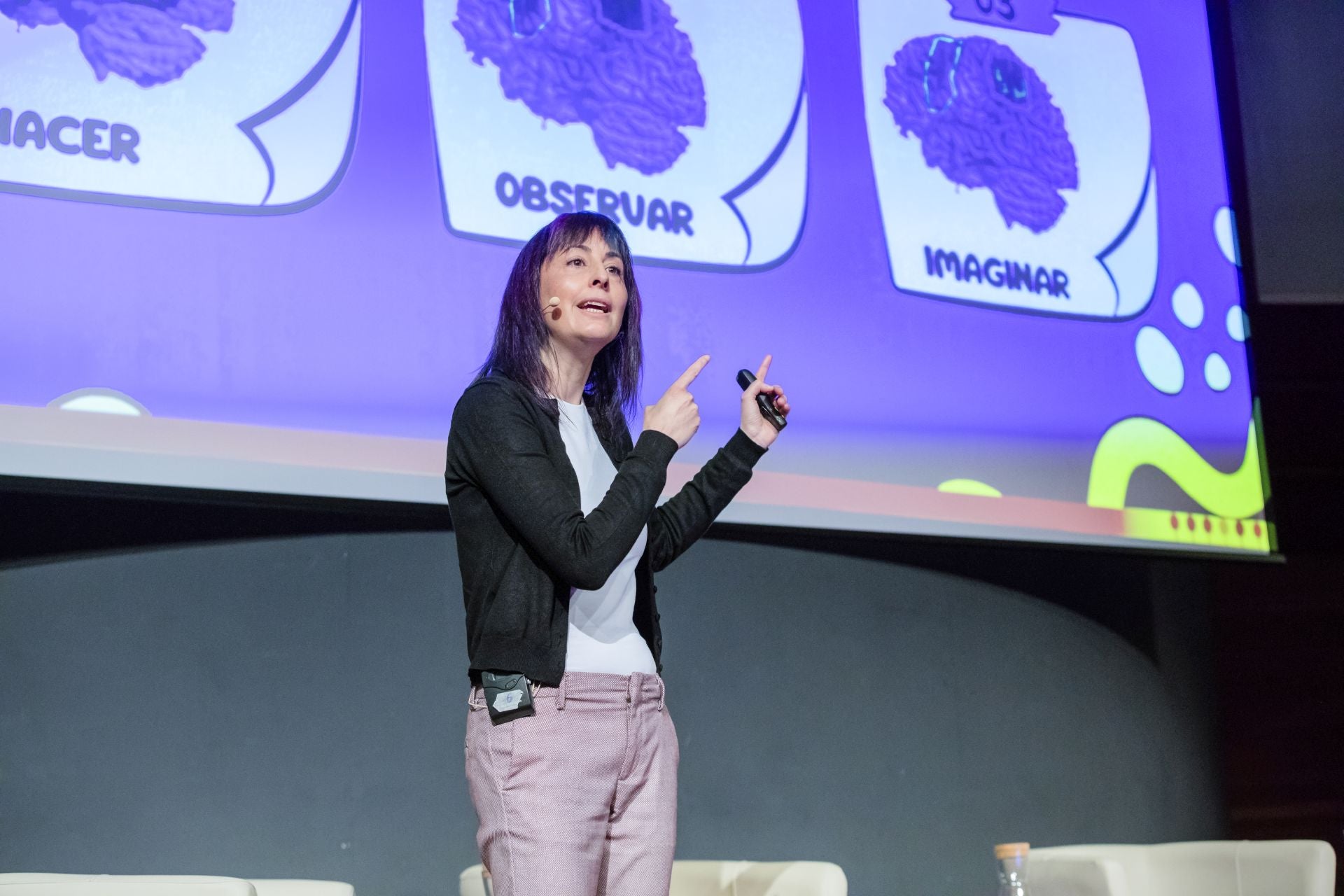 El foro Más 60 Activo, en imágenes