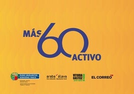 Así ha sido el foro 'Más 60 activo'
