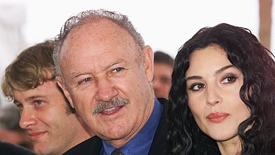 La millonaria herencia que deja Gene Hackman a sus tres hijos