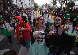 Las inscripciones para participar en la bajada se podrán realizar hasta el 4 de marzo en la página web de Serantes Kultur Aretoa o en la Casa Torre.