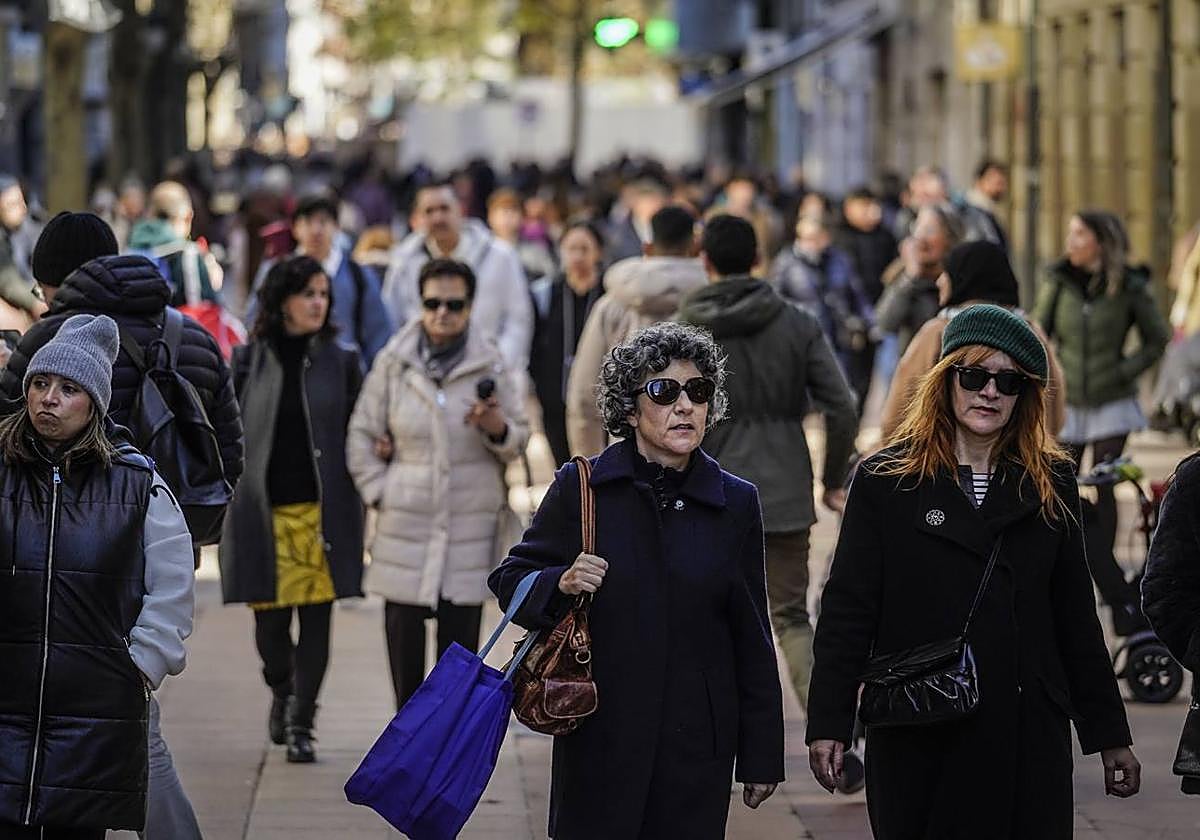 Un mundo viscoso, pero nuestro