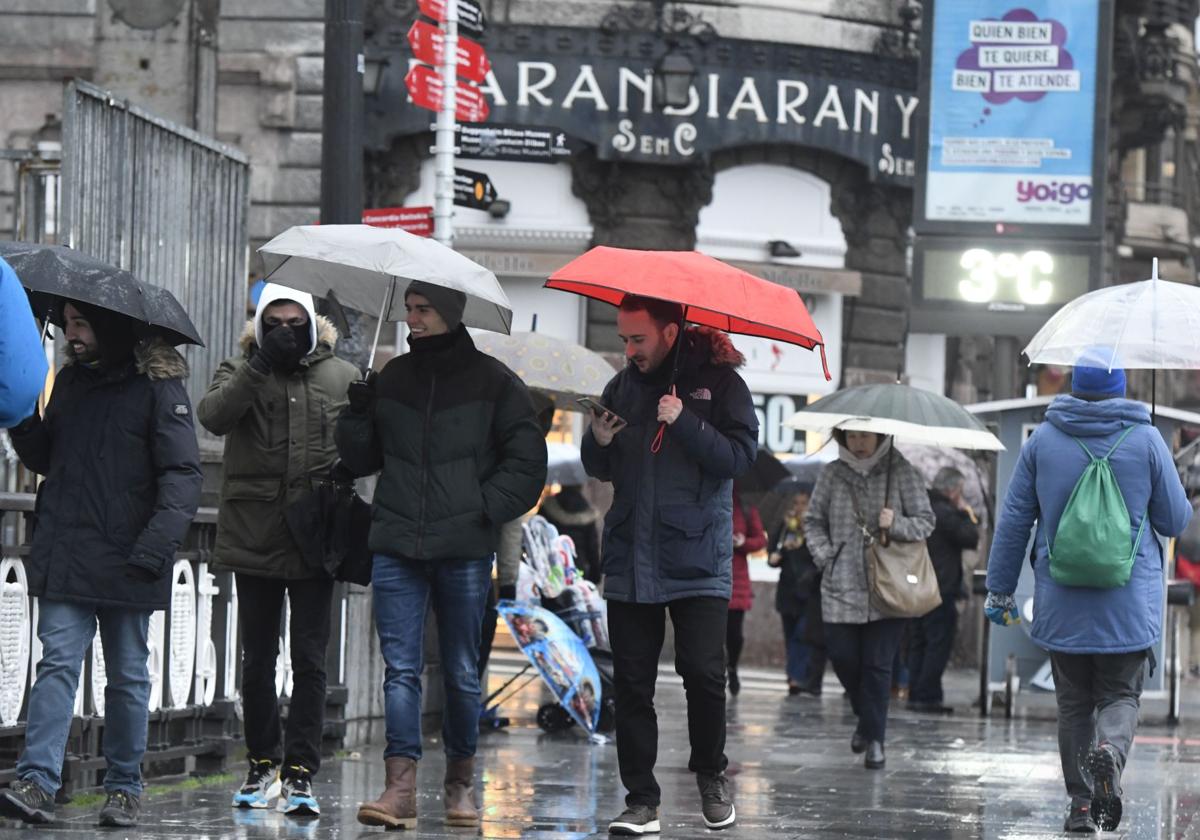 La Aemet avisa de la llegada de una nueva DANA: éstas serán las comunidades afectadas