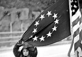 Dos modelos geopolíticos: Europa 'versus' EE UU