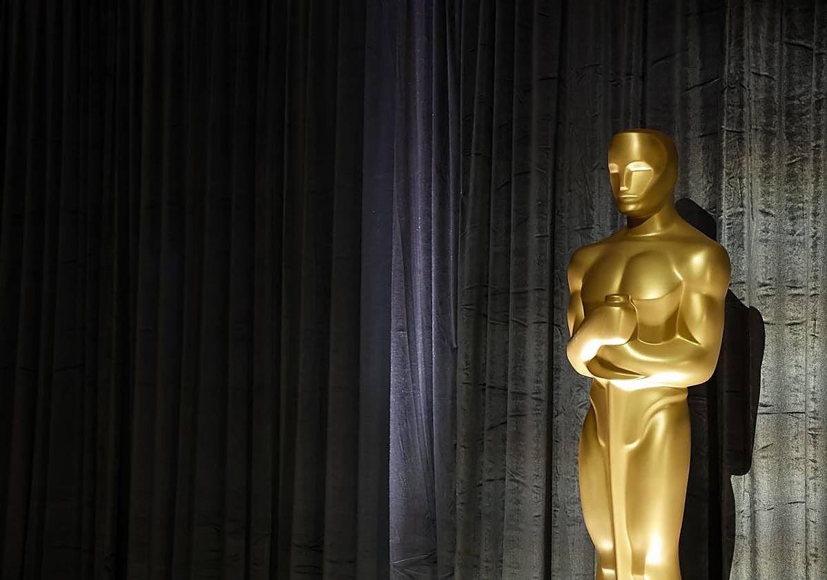 La realidad se cuela en los Oscar