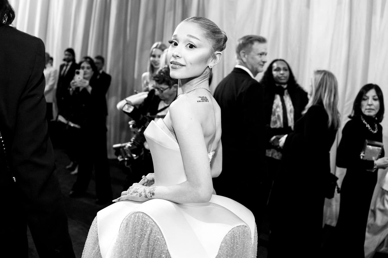 Ariana Grande