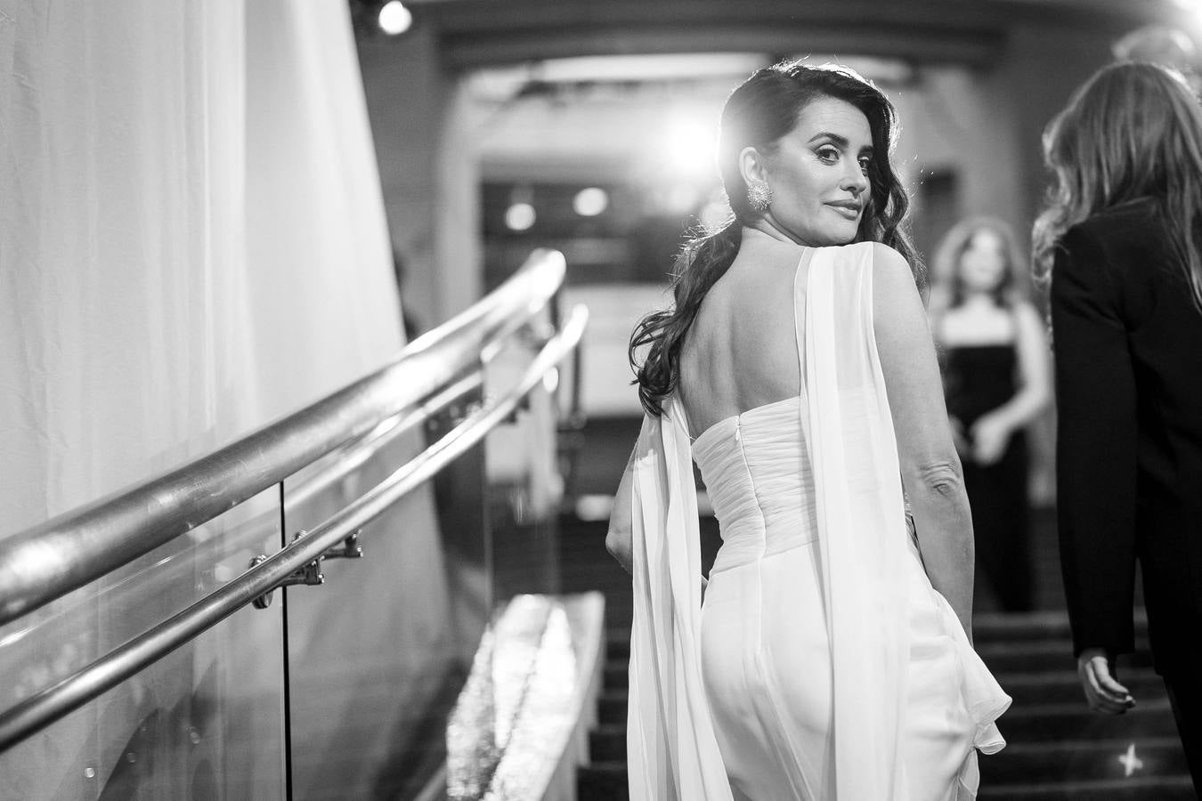 Penelope Cruz