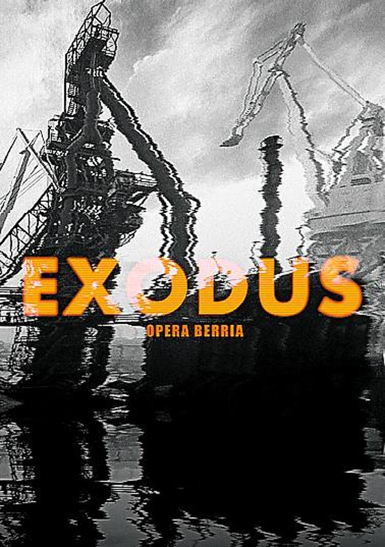 Imagen - Cartel del espectáculo.
