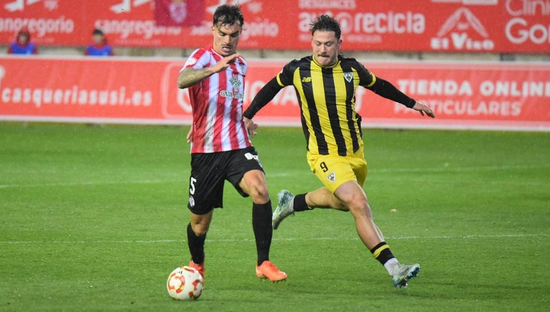 De la Sota Reflects on Barakaldo’s Defeat in Zamora: A Missed Opportunity