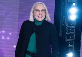 Muere de cáncer Eleonora Giorgi a los 71 años, icono del cine italiano y símbolo de los 70
