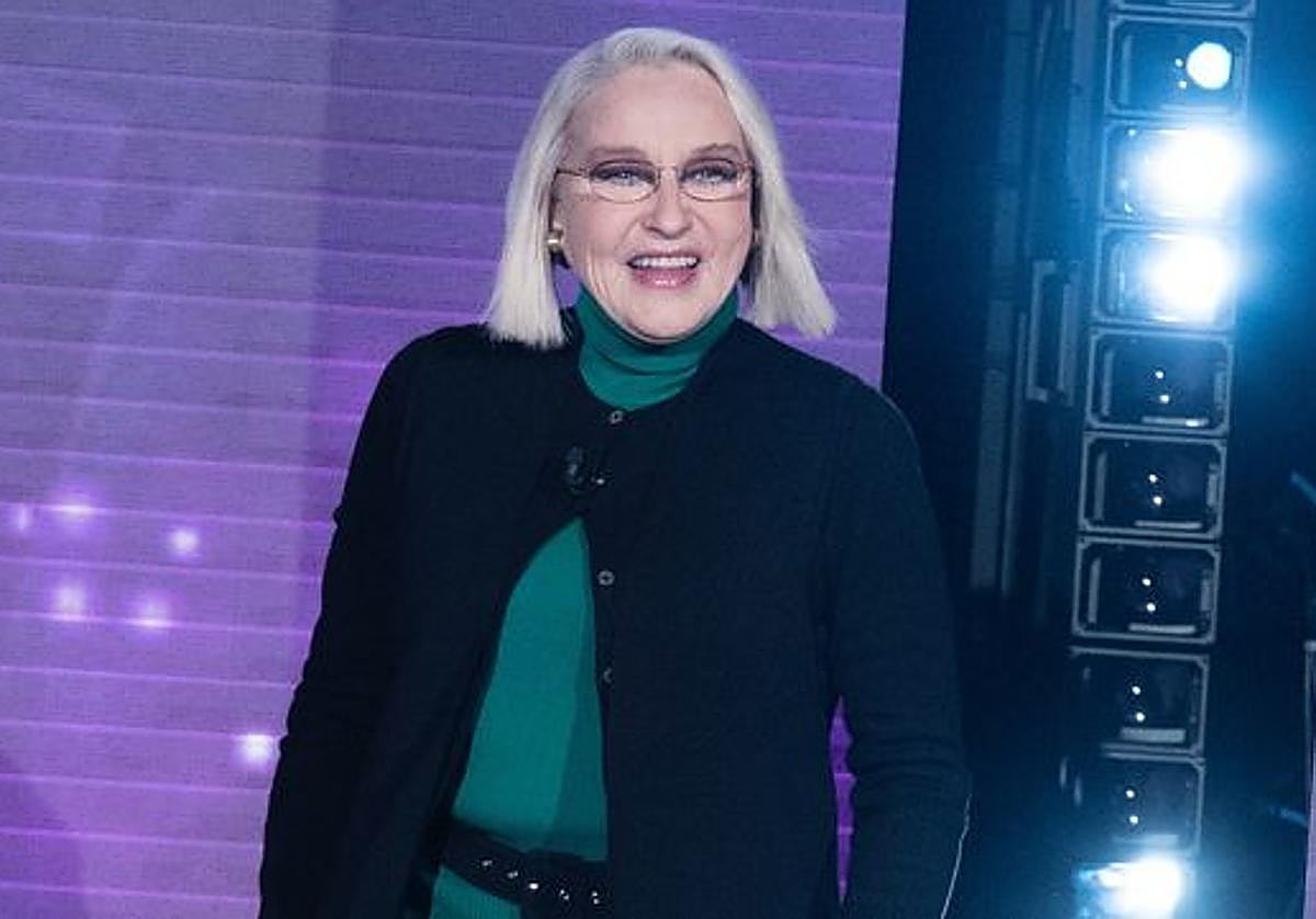 Muere de cáncer Eleonora Giorgi a los 71 años, icono del cine italiano y símbolo de los 70