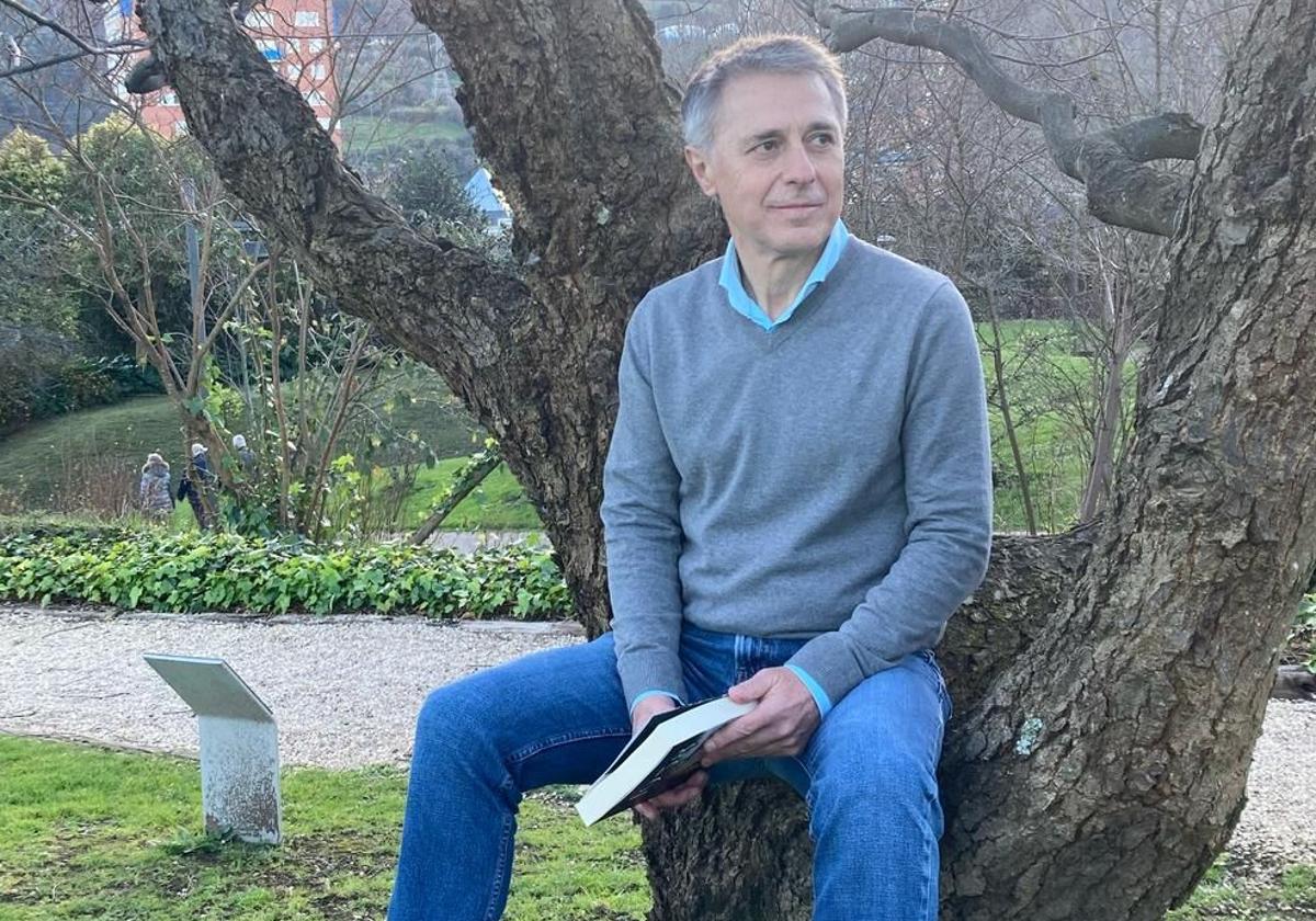 «Tras la Guerra Civil fueron usurpados muchos caseríos y propiedades»