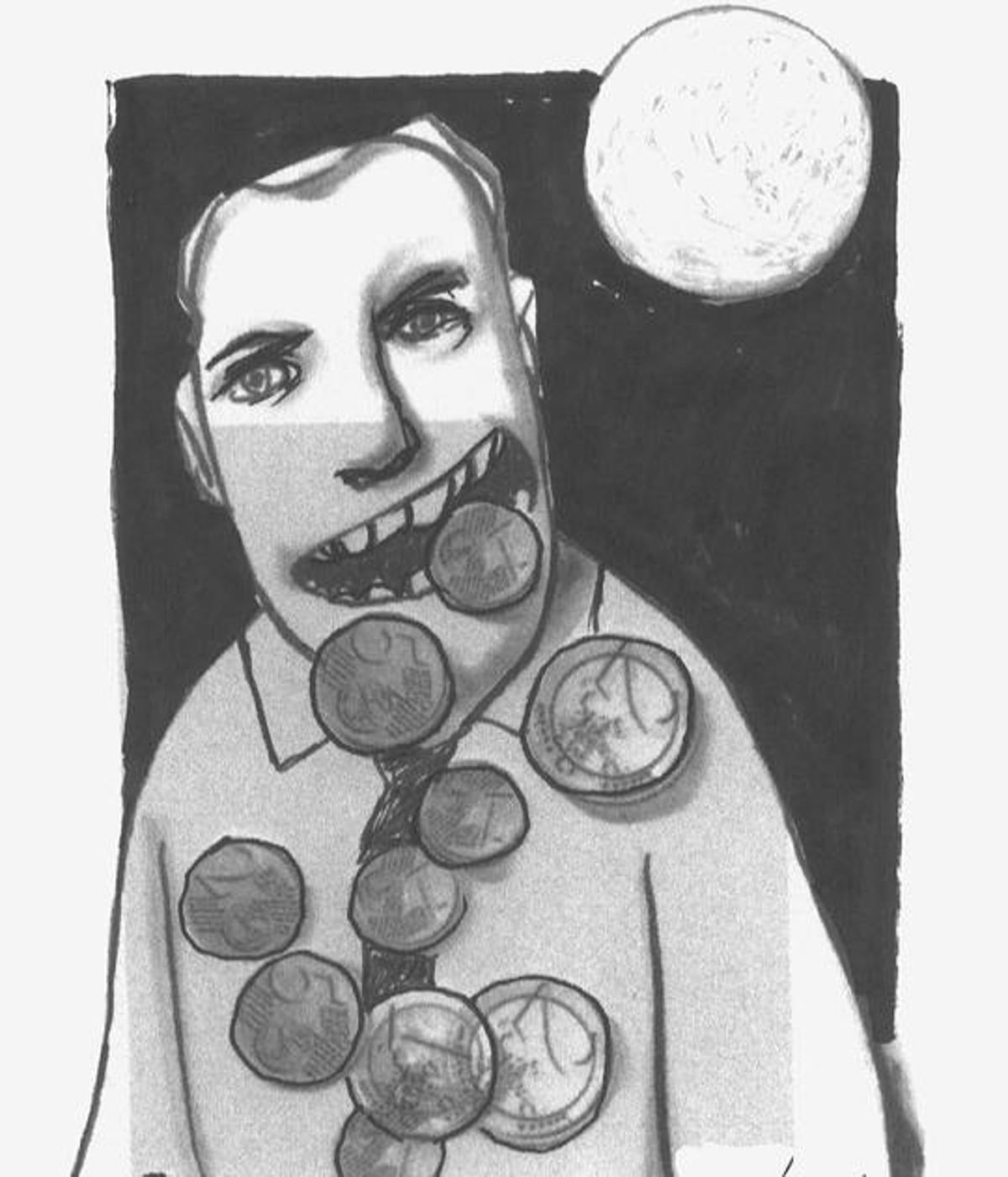 La muerte de la justicia