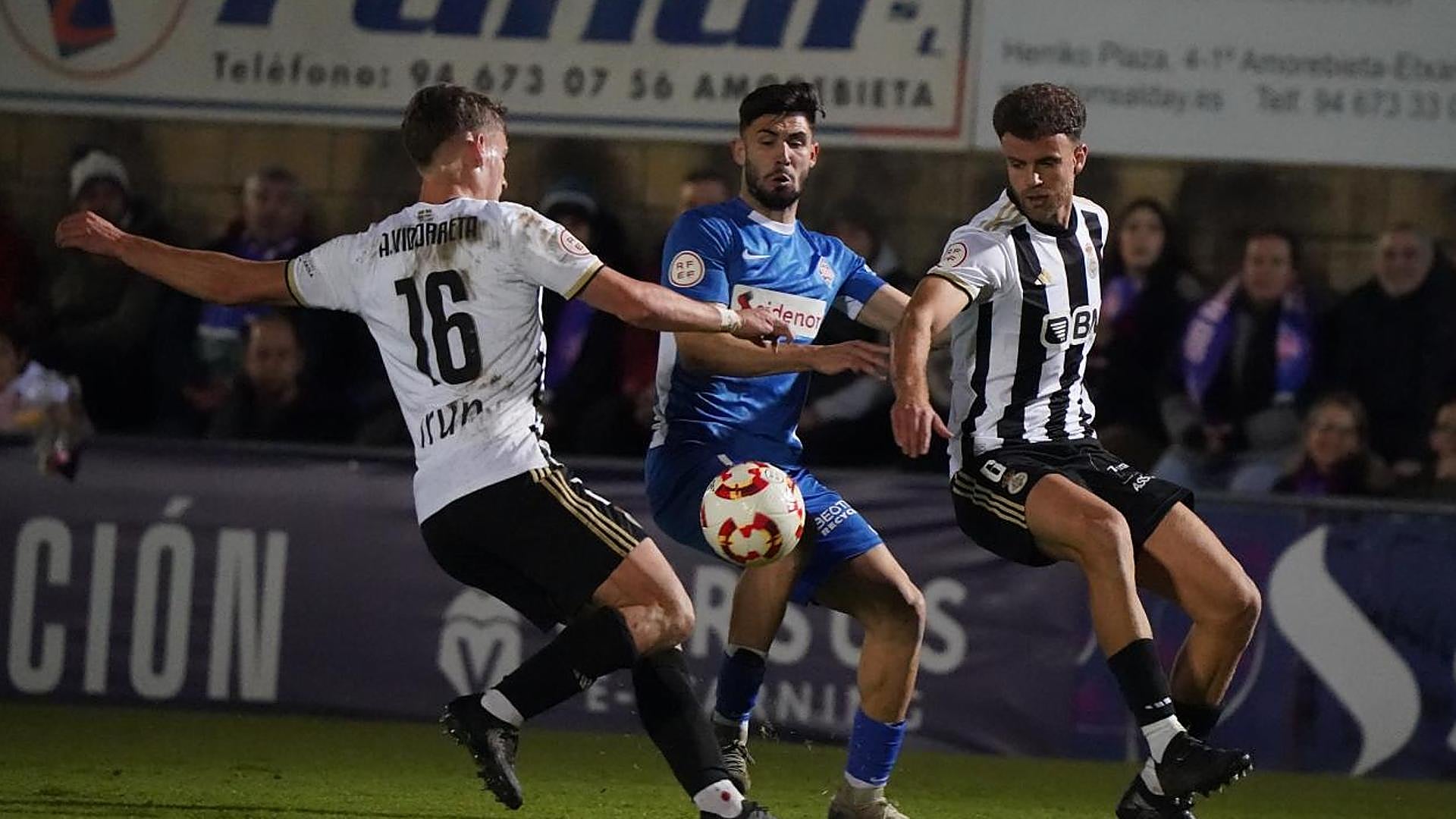 Amorebieta Revives Energy: Focus on Content Writing, Not Virtual Assistance