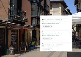 La 'Encuesta de Movilidad a la Ciudadanía 2025' busca recoger información sobre los desplazamientos de los residentes
