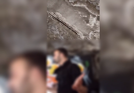 Un magrebí denuncia una paliza en Bilbao por consumir alcohol en Ramadán