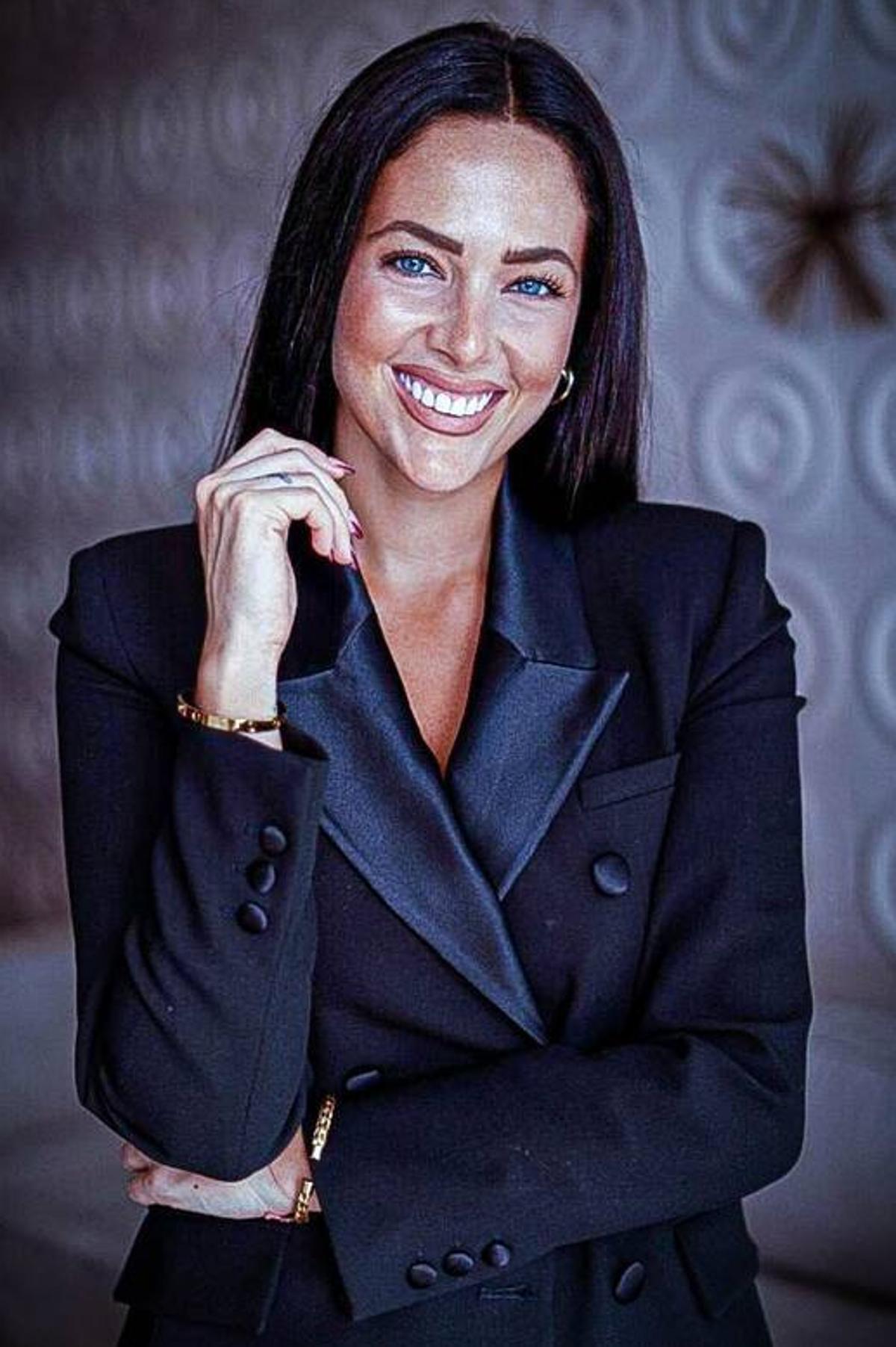 Marta Marcilla, la empresaria española que sedujo al 'Lobo de Wall Street'