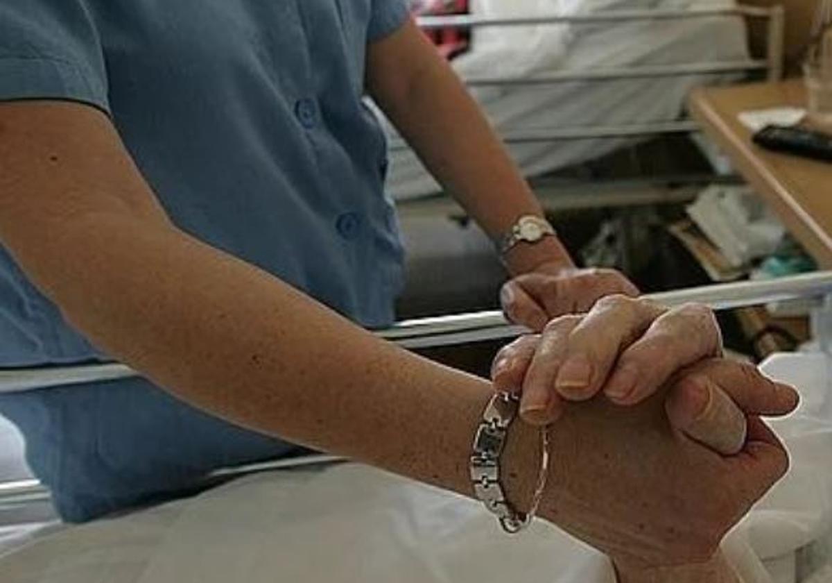 Absuelta una médica de homicidio imprudente