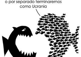 La viñeta de Antón