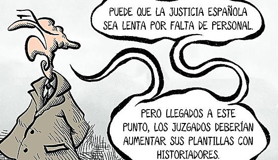 La viñeta de Sansón