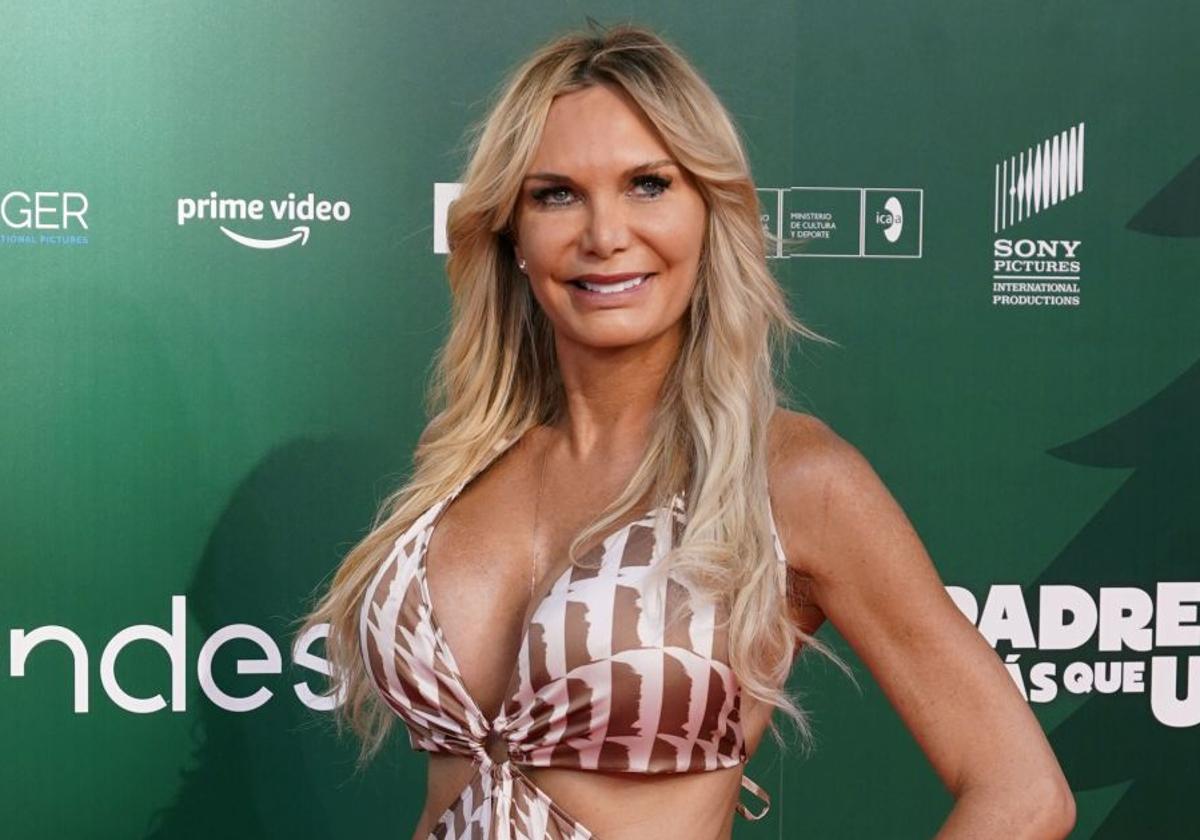 El gran proyecto de Yola Berrocal como representante de famosos: de Claudia Bavel a Coyote Dax o Leticia Sabater