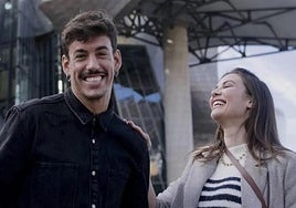 Aseguran que Luitingo no ha parado de ligar en Sevilla y lo achacan a su marcha de Bilbao: «Cambió de ciudad y cambió él»