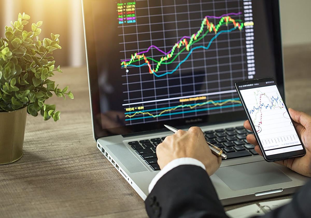 El alavés ahora enjuiciado es un supuesto 'trader' especializado en el mercado alemán.