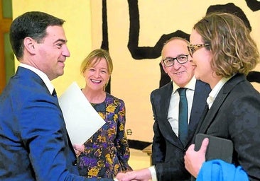El PNV se planta ante la falta de apoyos y la reforma fiscal queda abocada al fracaso
