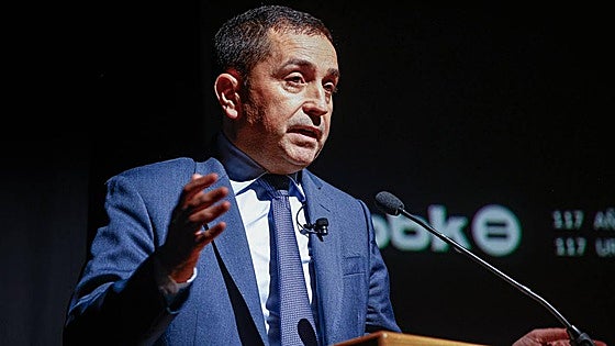 10 años de la Fundación BBK: «Parecía que estábamos abocados a la desaparición, pero nos rebelamos»