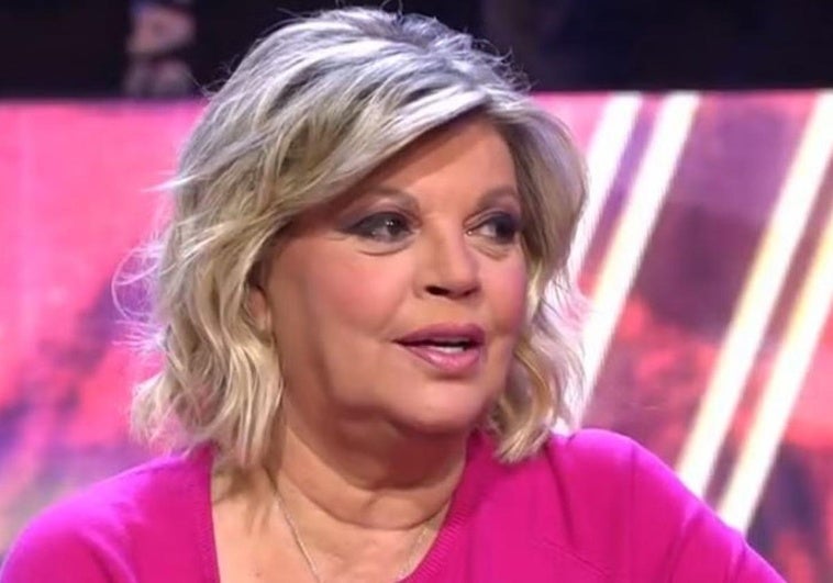 Terelu Campos, a 'Supervivientes': 50.000 euros semanales y con privilegios sobre el resto